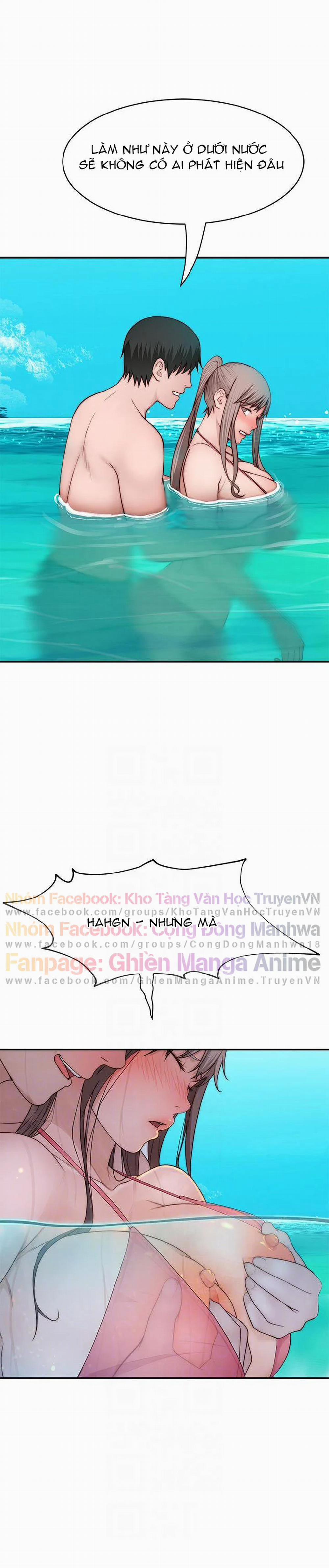 Giữa Hai Ta 91 trang 11