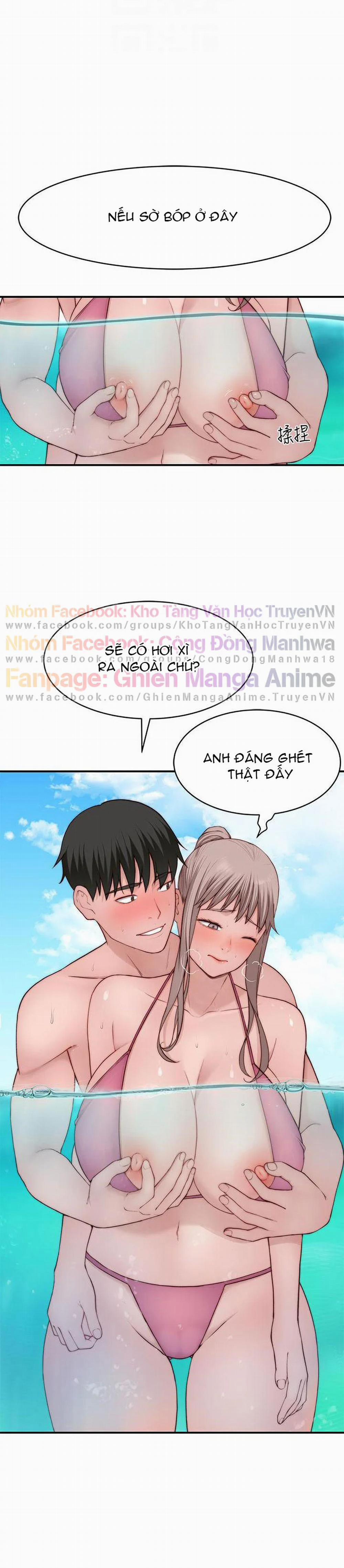 Giữa Hai Ta 91 trang 13