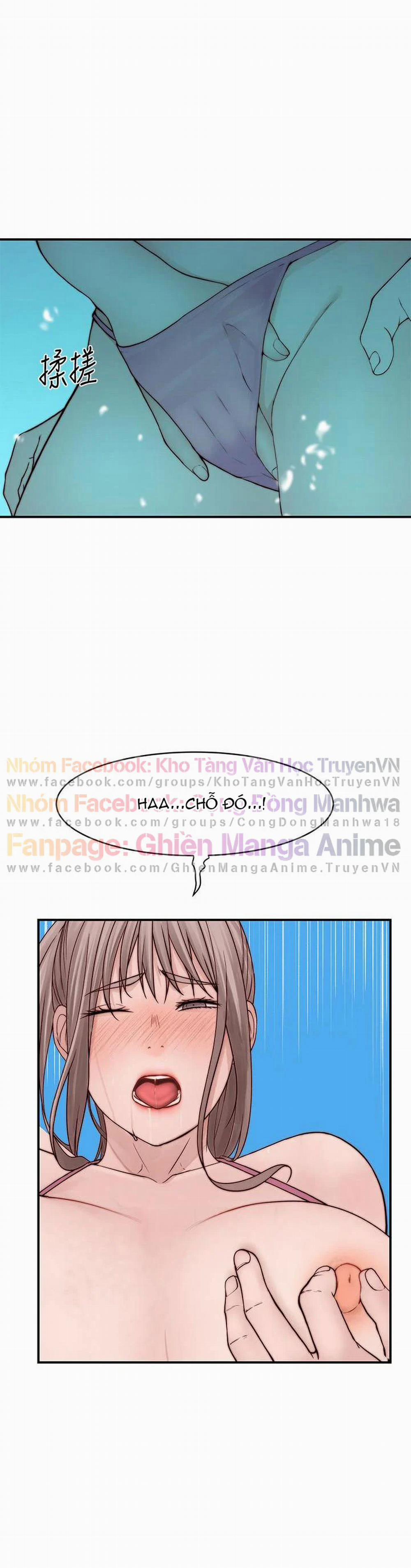 Giữa Hai Ta 91 trang 15