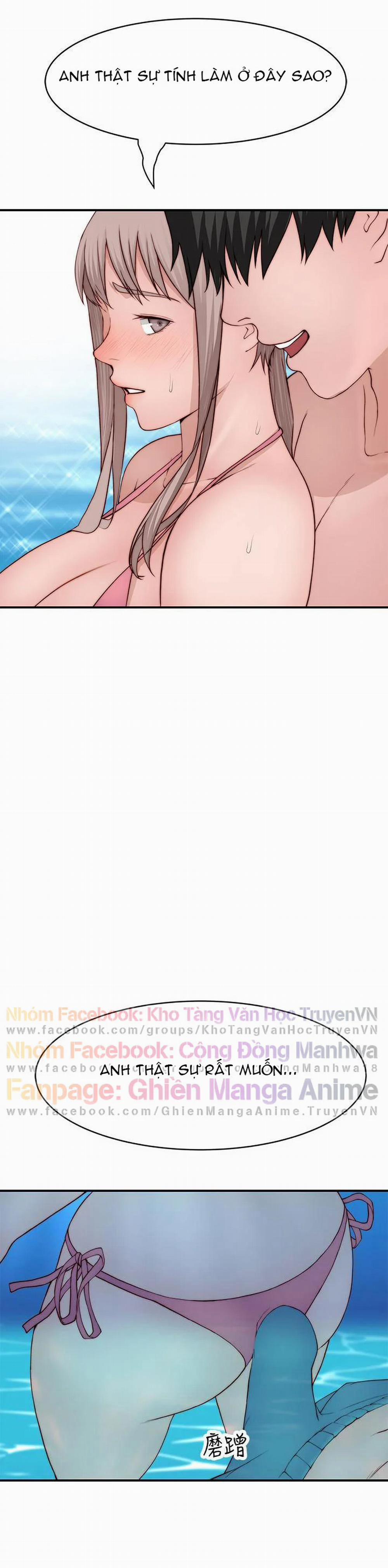 Giữa Hai Ta 91 trang 19