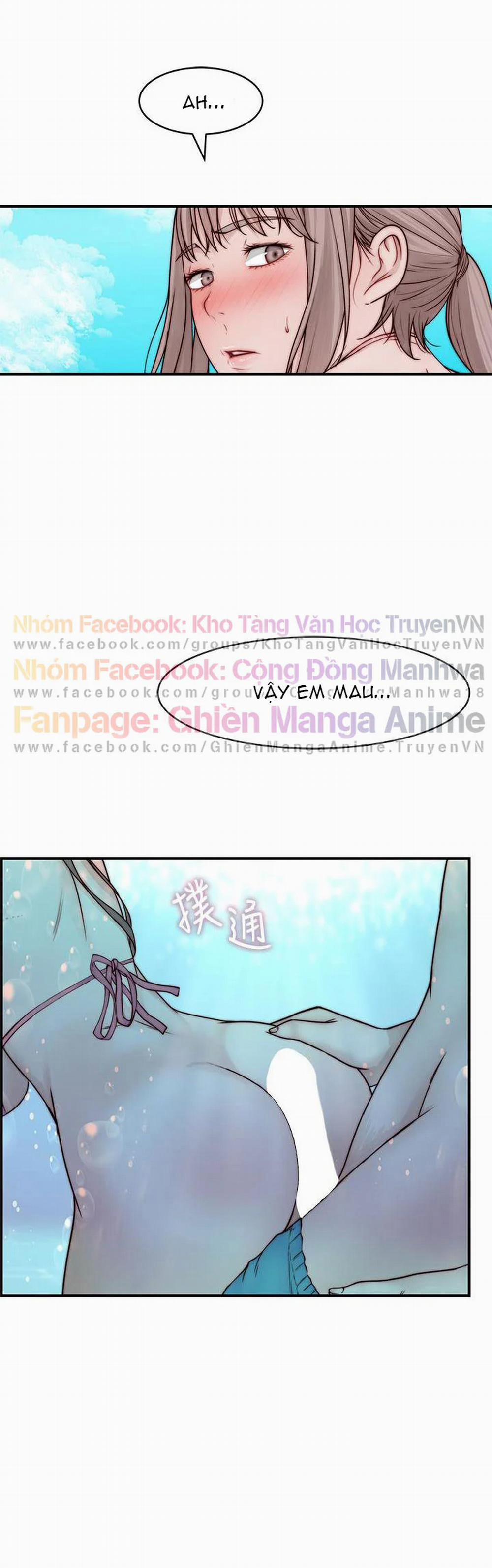 Giữa Hai Ta 91 trang 21