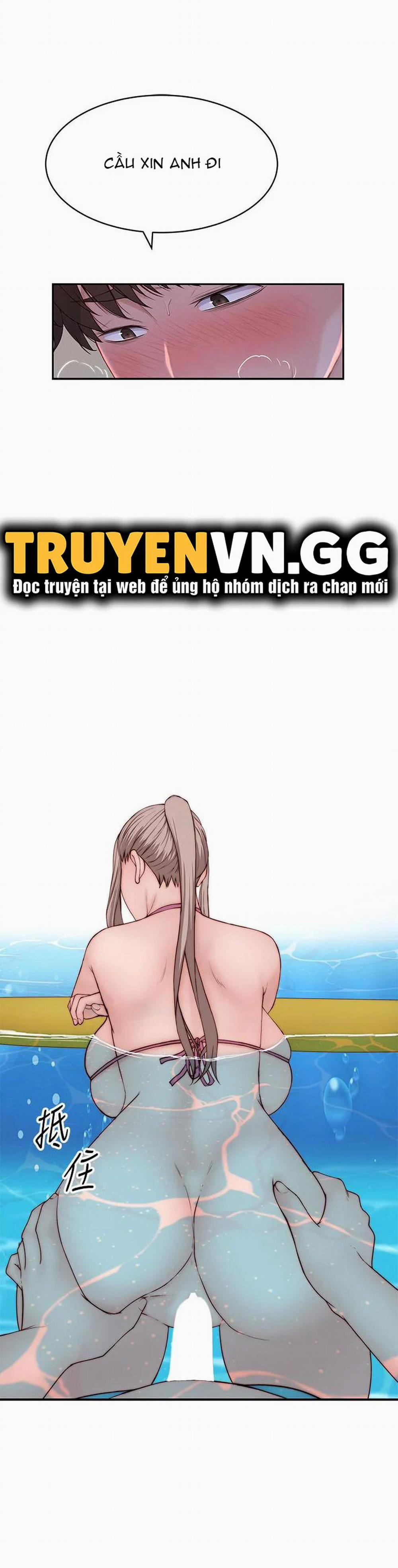 Giữa Hai Ta 91 trang 22