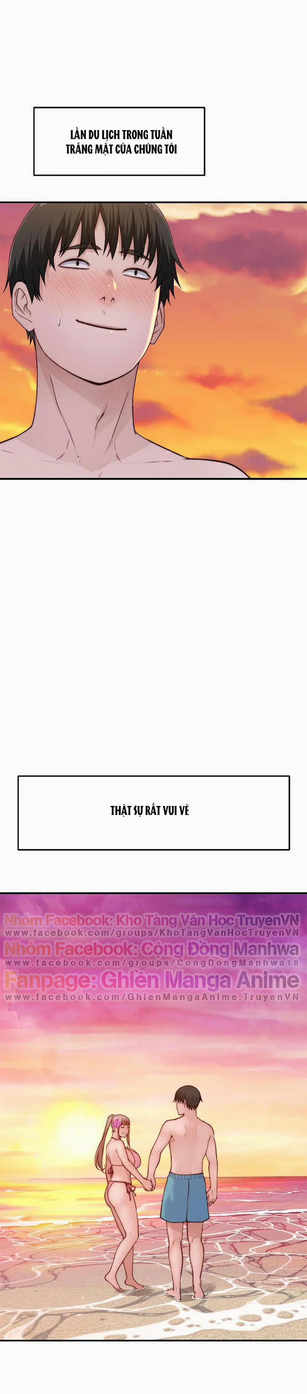 Giữa Hai Ta 91 trang 27