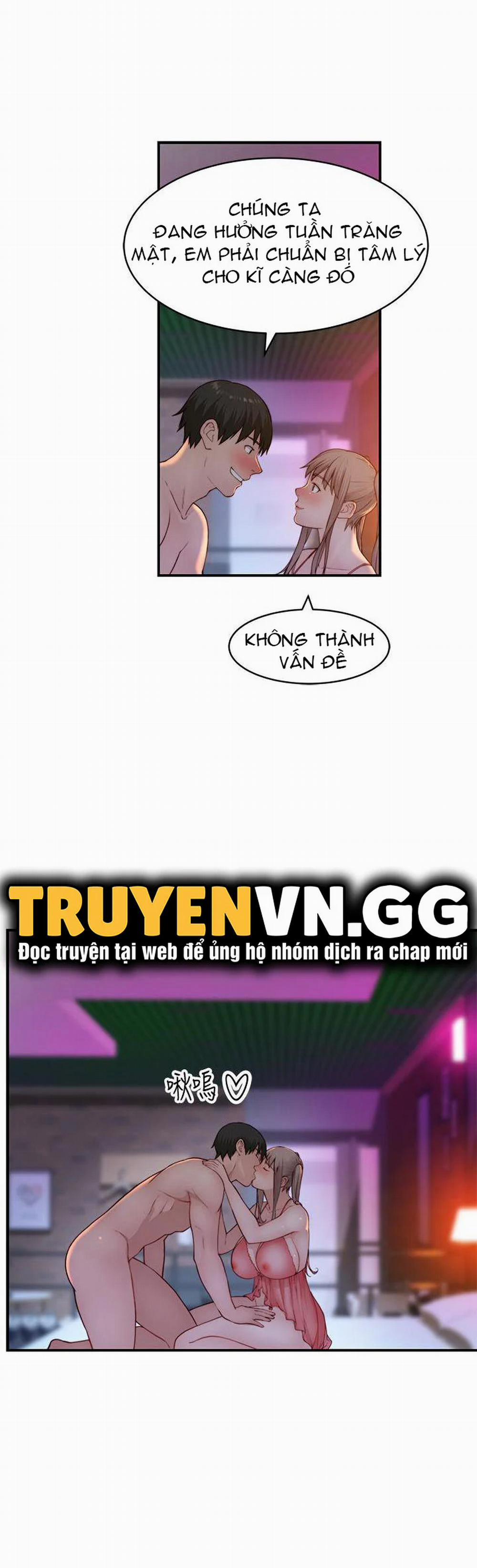 Giữa Hai Ta 91 trang 30