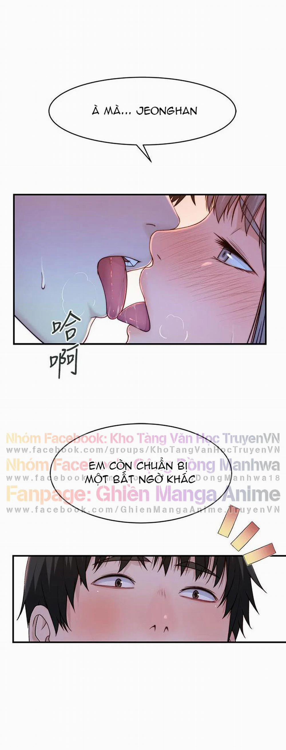 Giữa Hai Ta 91 trang 31