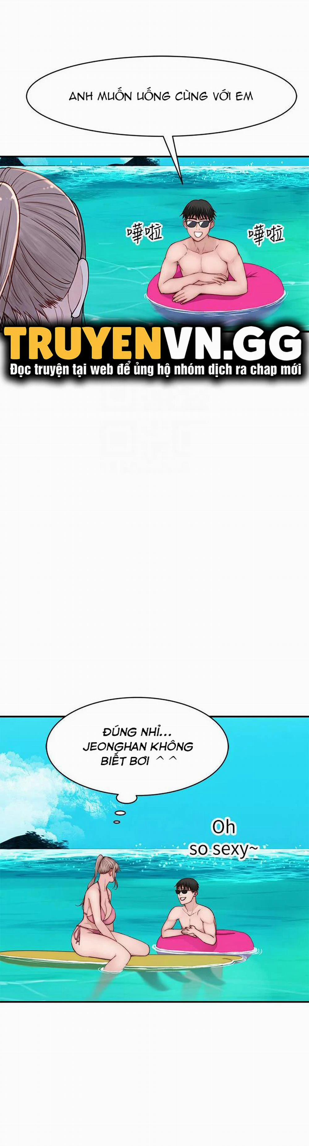 Giữa Hai Ta 91 trang 4