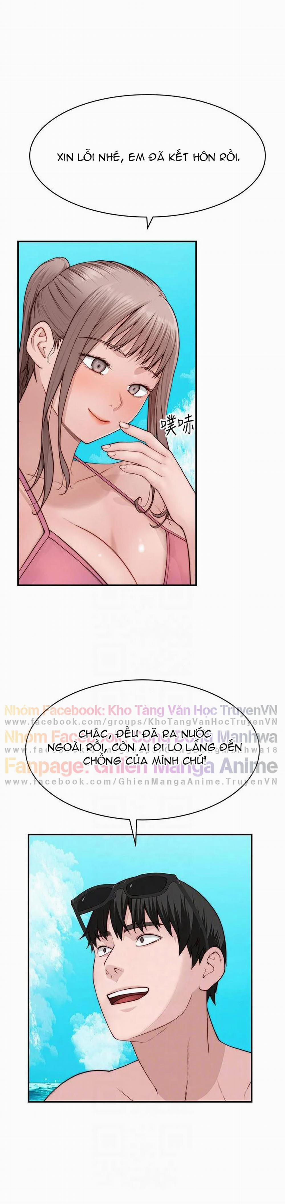 Giữa Hai Ta 91 trang 5