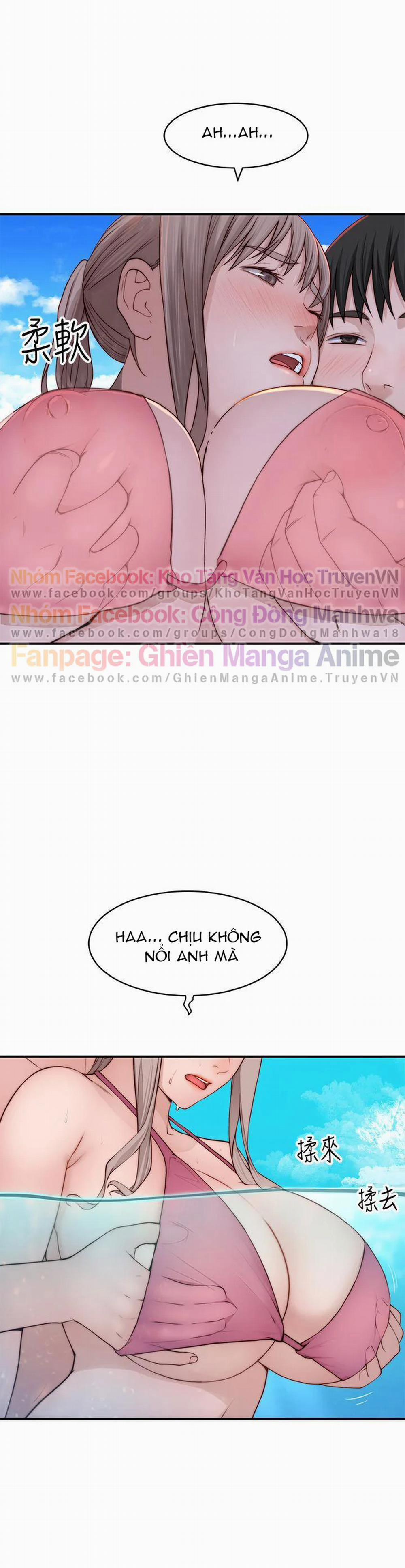 Giữa Hai Ta 91 trang 9