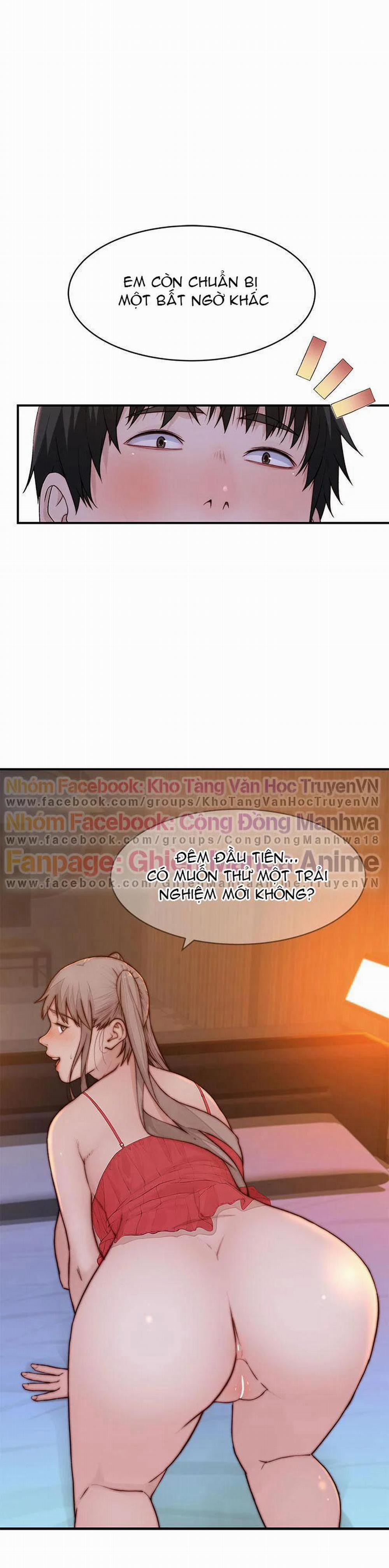 Giữa Hai Ta 92 trang 0