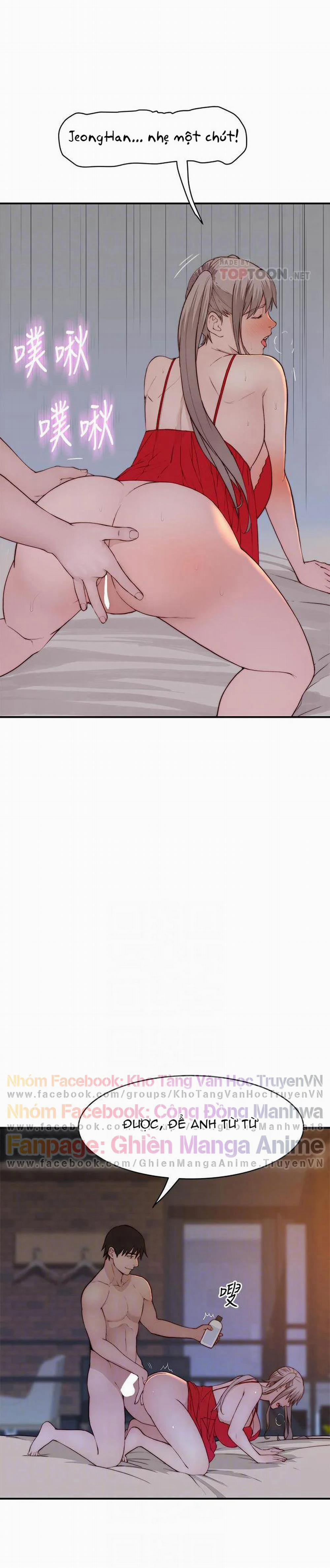 Giữa Hai Ta 92 trang 11