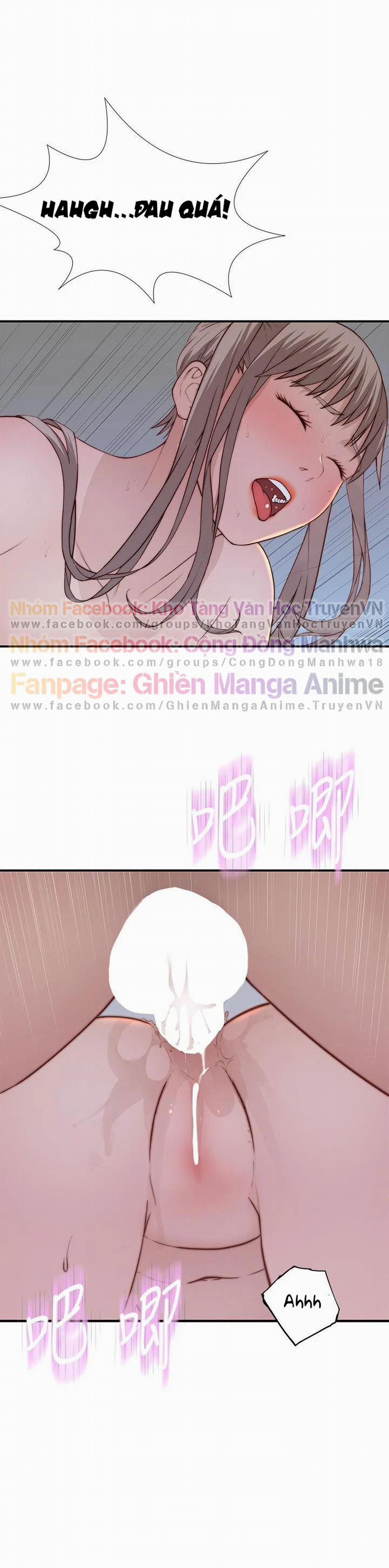 Giữa Hai Ta 92 trang 15