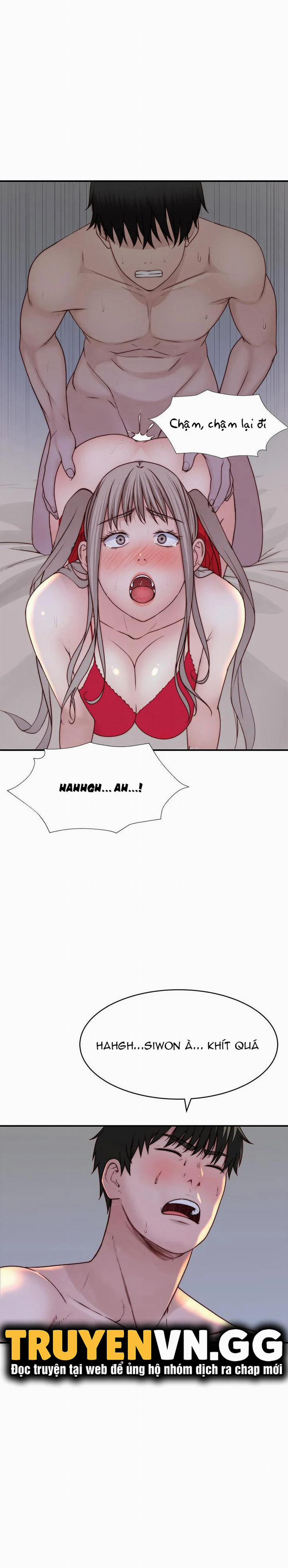 Giữa Hai Ta 92 trang 16