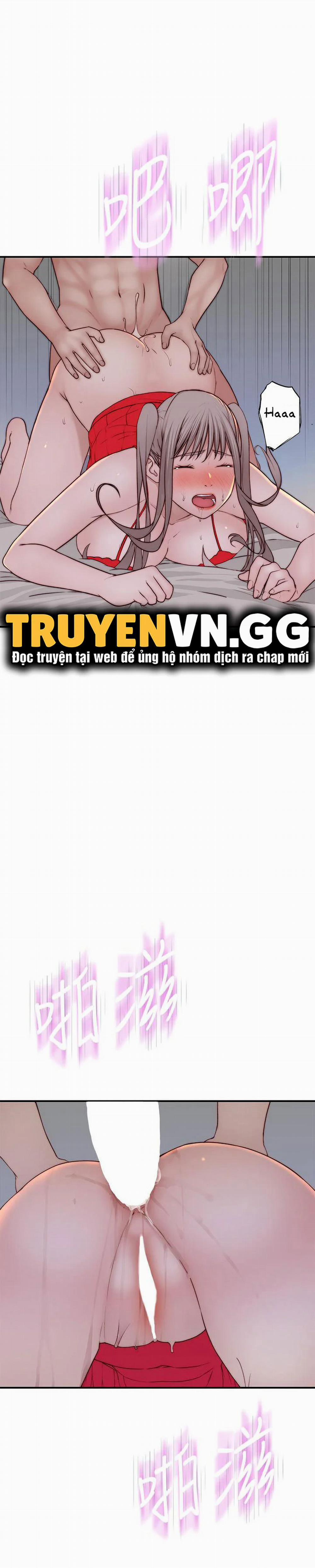 Giữa Hai Ta 92 trang 18