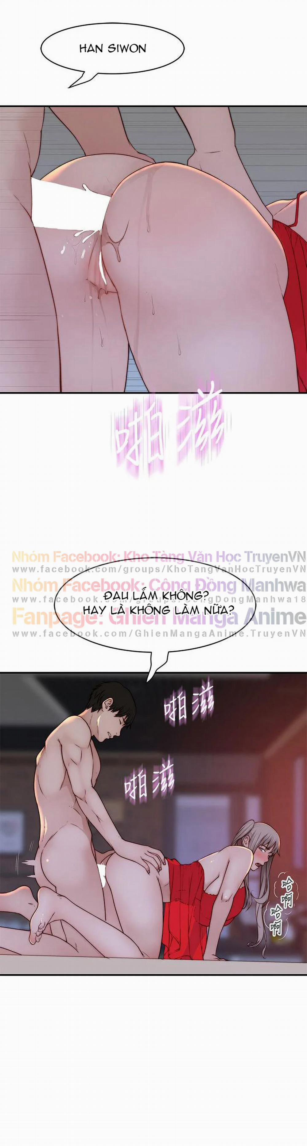 Giữa Hai Ta 92 trang 19