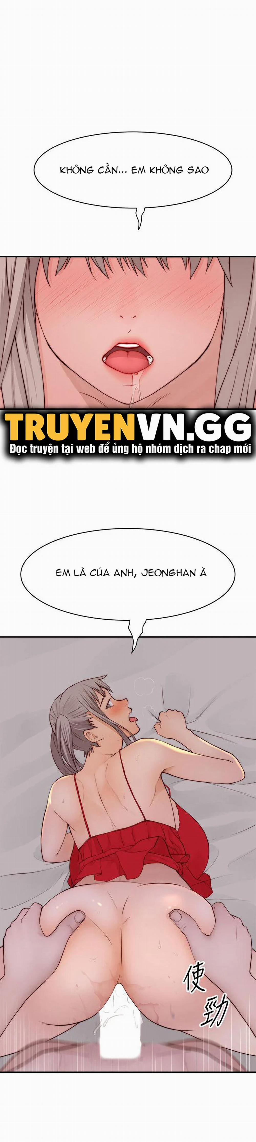 Giữa Hai Ta 92 trang 20