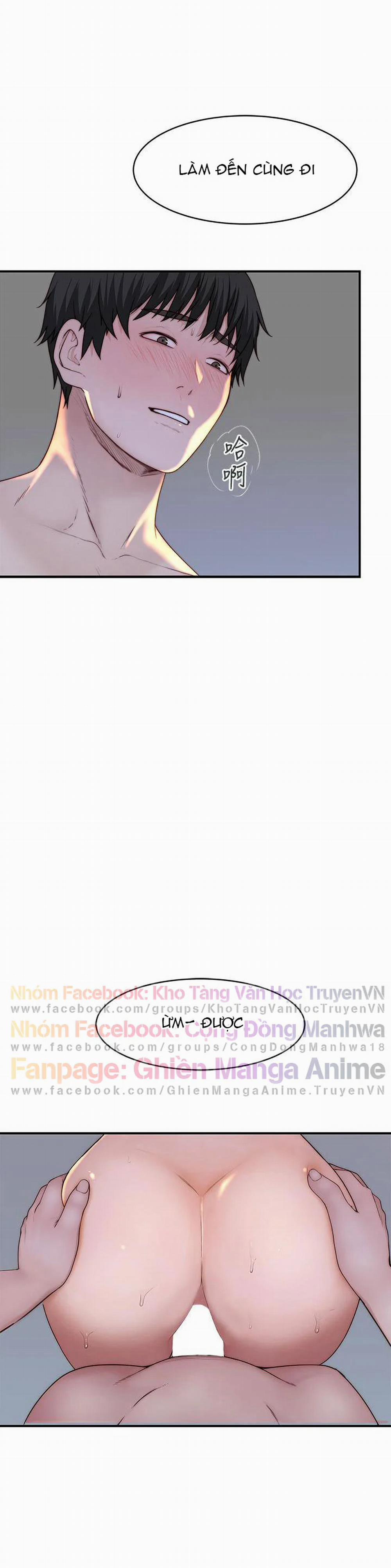 Giữa Hai Ta 92 trang 21