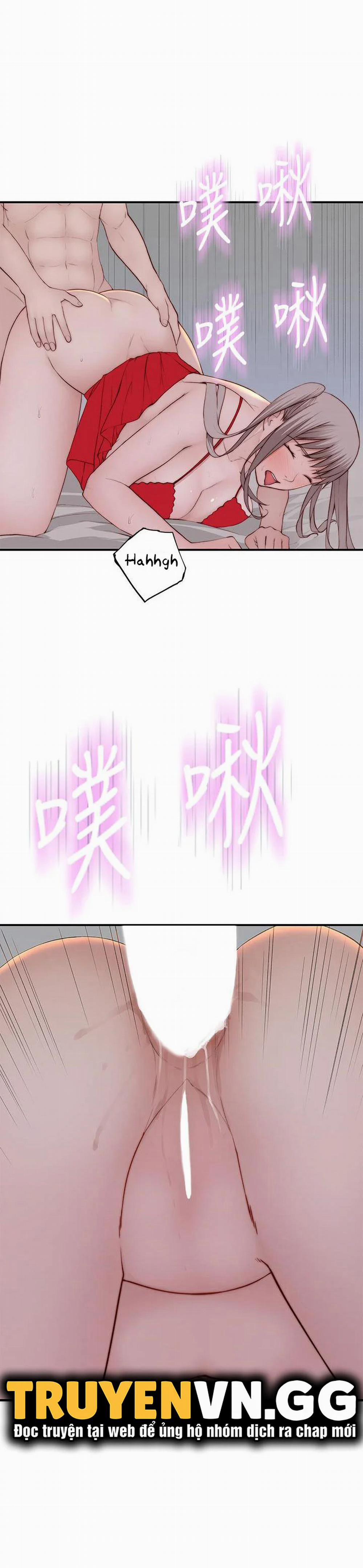 Giữa Hai Ta 92 trang 22