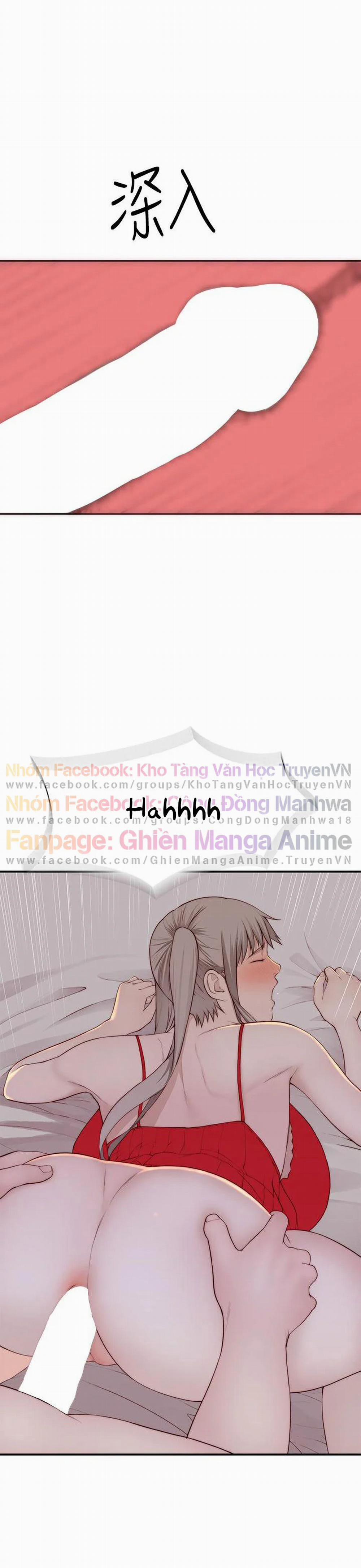 Giữa Hai Ta 92 trang 23