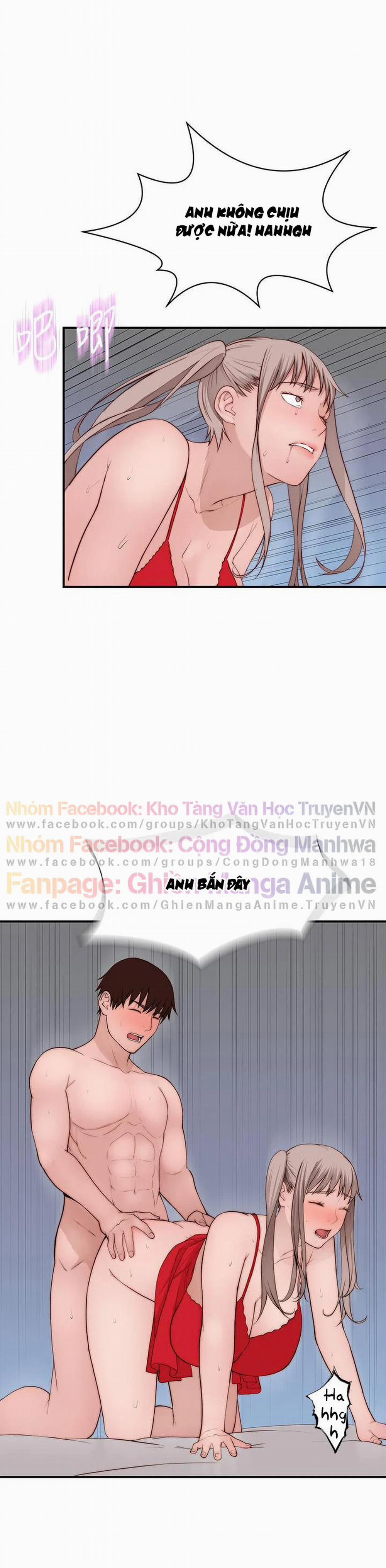 Giữa Hai Ta 92 trang 27