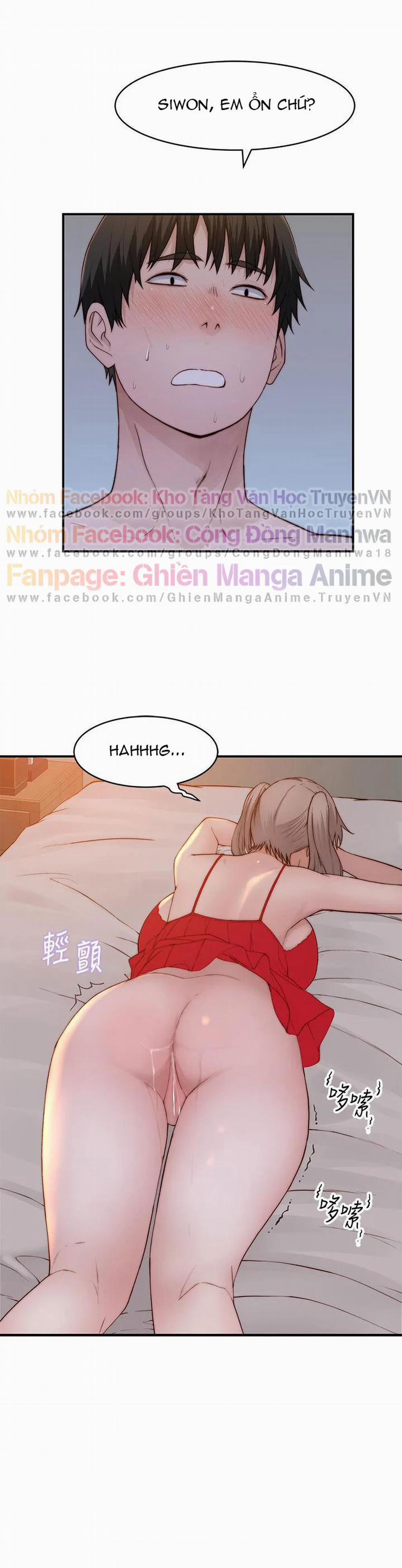 Giữa Hai Ta 92 trang 29