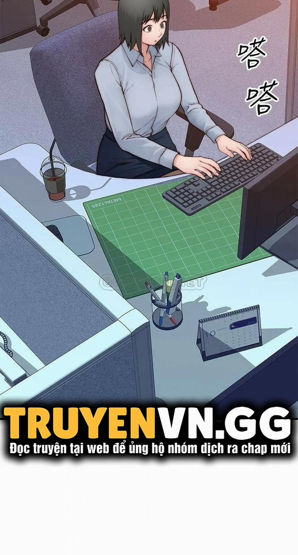 Giữa Hai Ta 93 trang 18