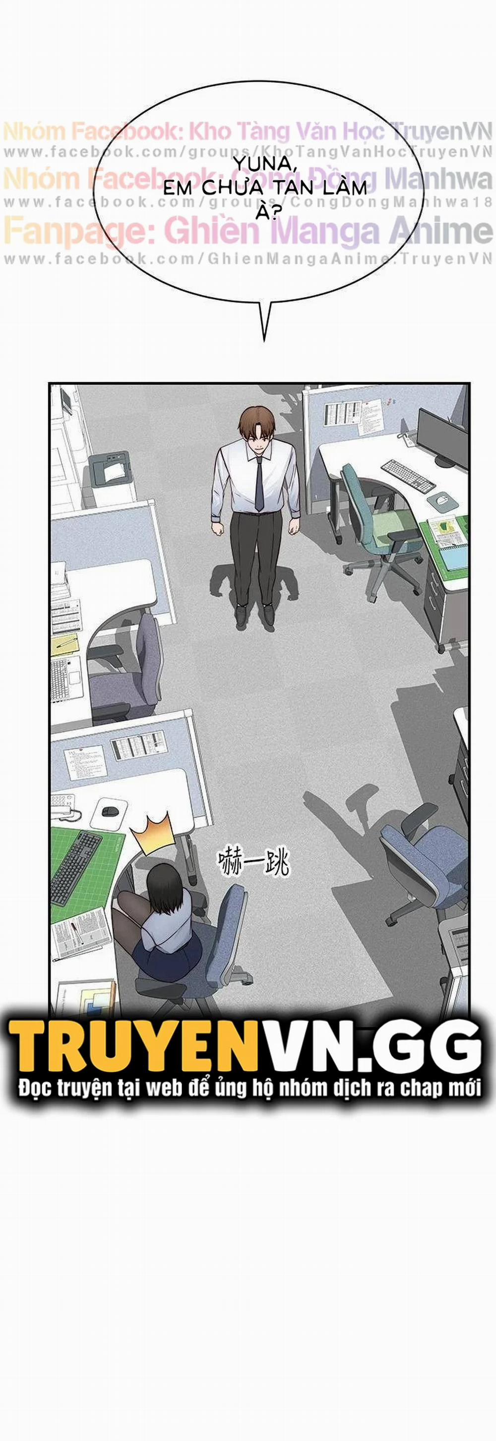 Giữa Hai Ta 93 trang 22