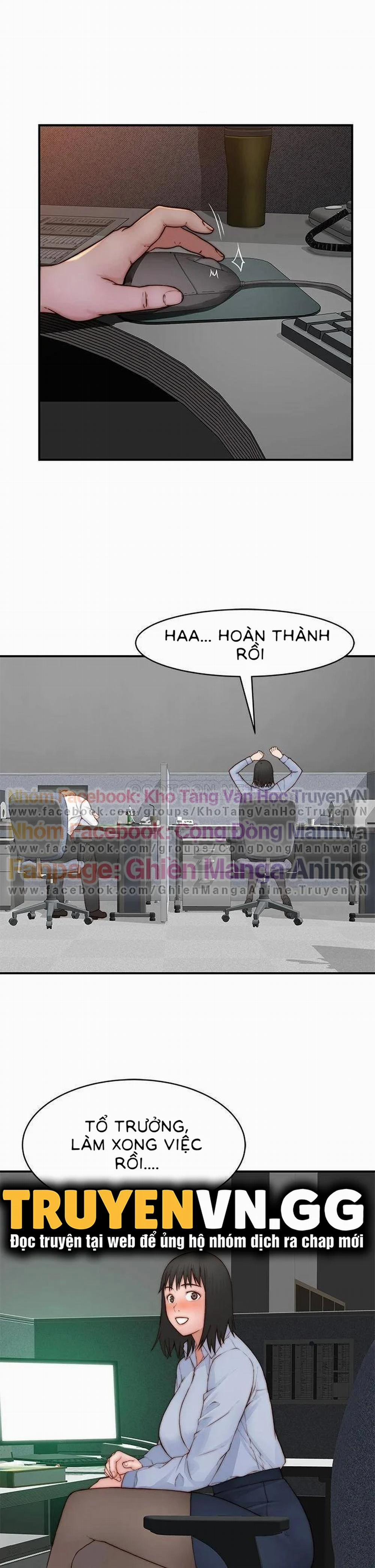 Giữa Hai Ta 93 trang 25