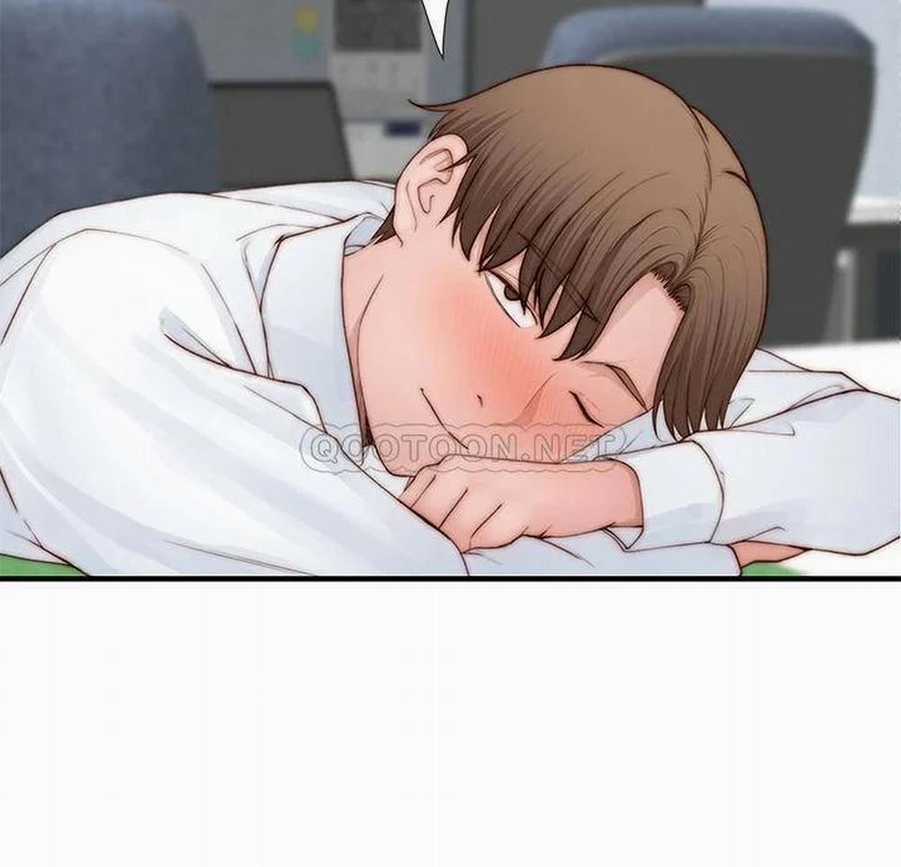 Giữa Hai Ta 93 trang 30