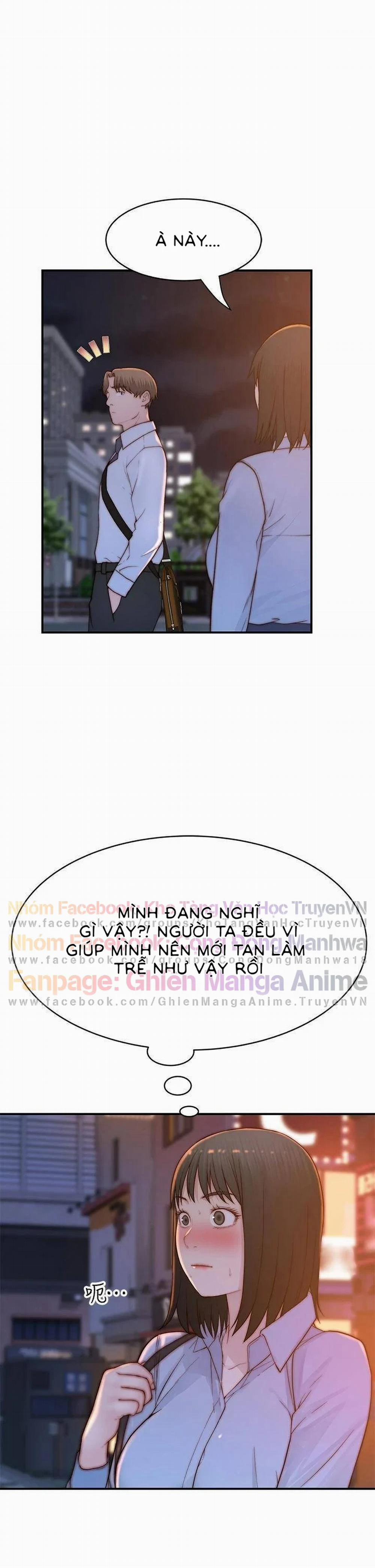 Giữa Hai Ta 93 trang 35