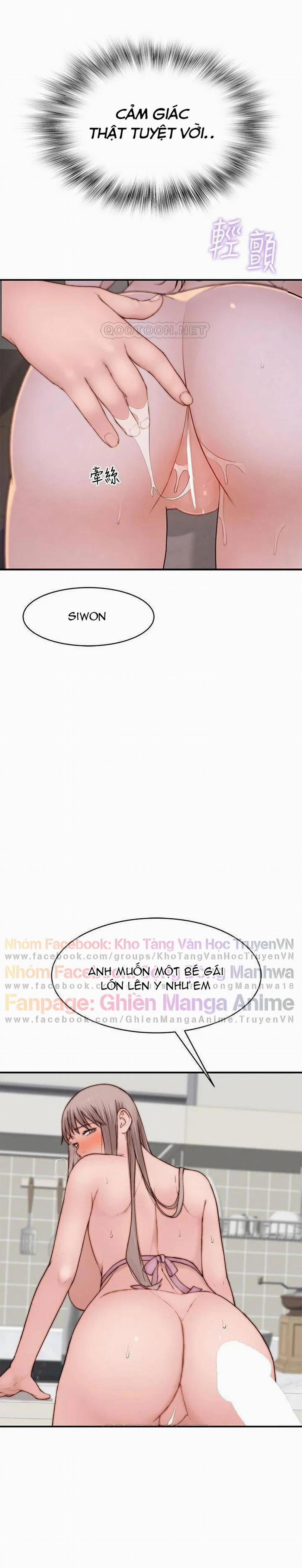 Giữa Hai Ta 94 trang 11