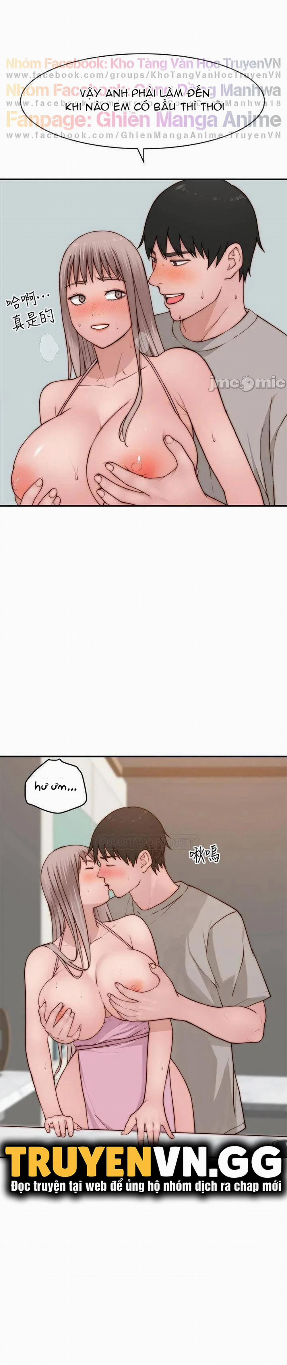 Giữa Hai Ta 94 trang 16