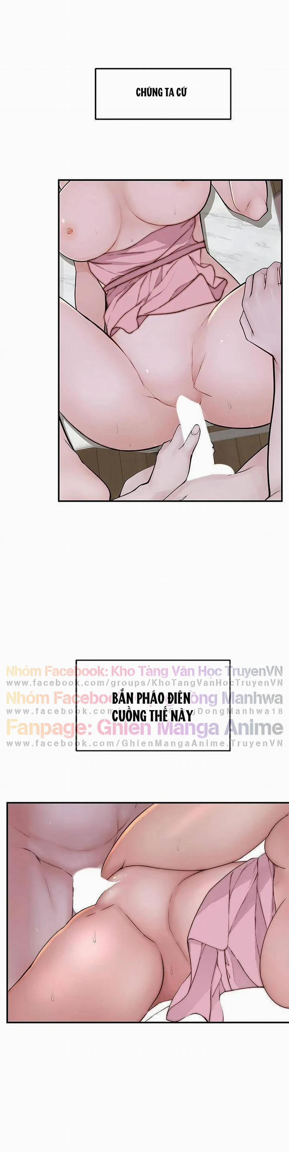 Giữa Hai Ta 94 trang 17