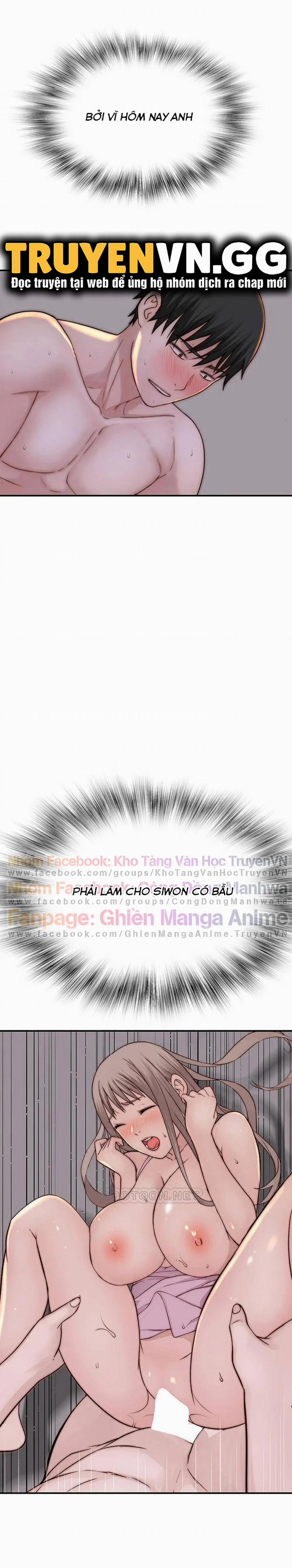 Giữa Hai Ta 94 trang 18