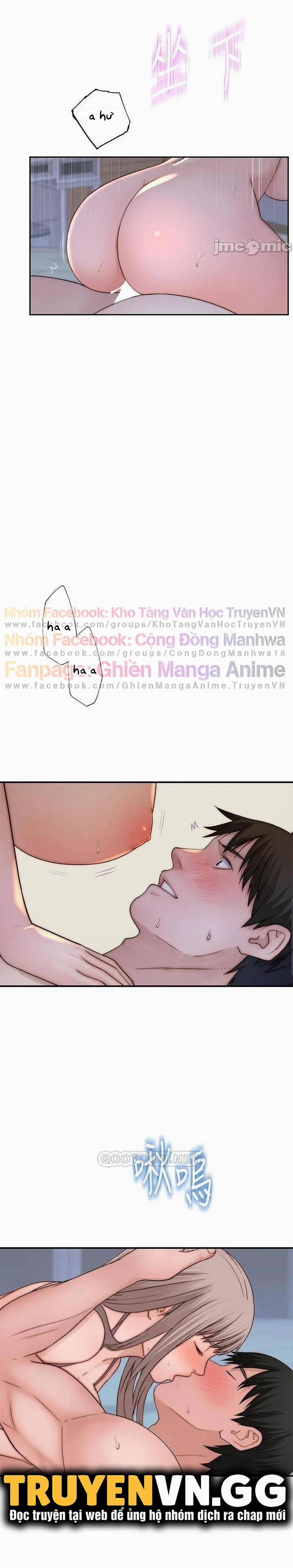 Giữa Hai Ta 94 trang 23