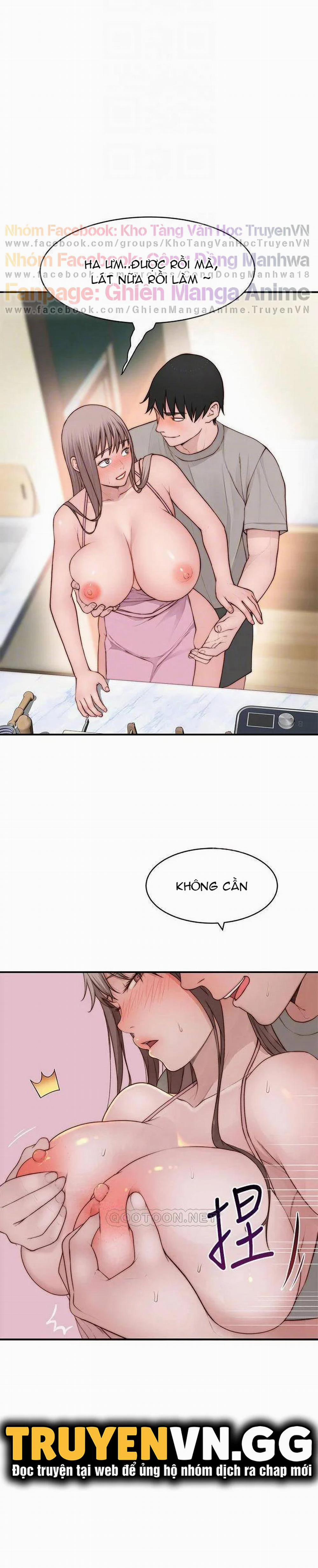 Giữa Hai Ta 94 trang 6