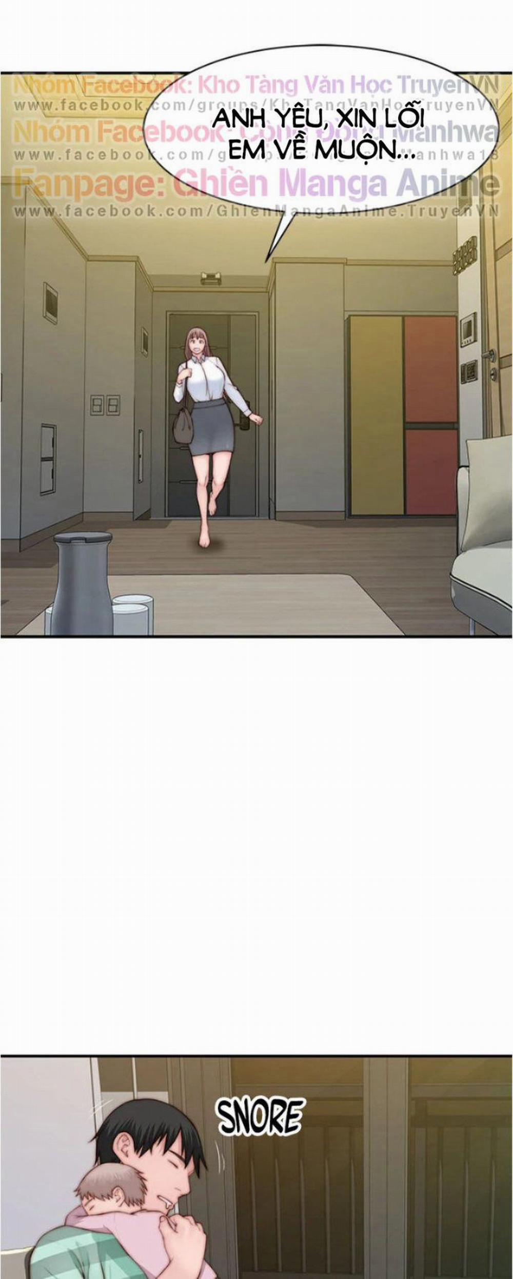 Giữa Hai Ta 96 trang 17