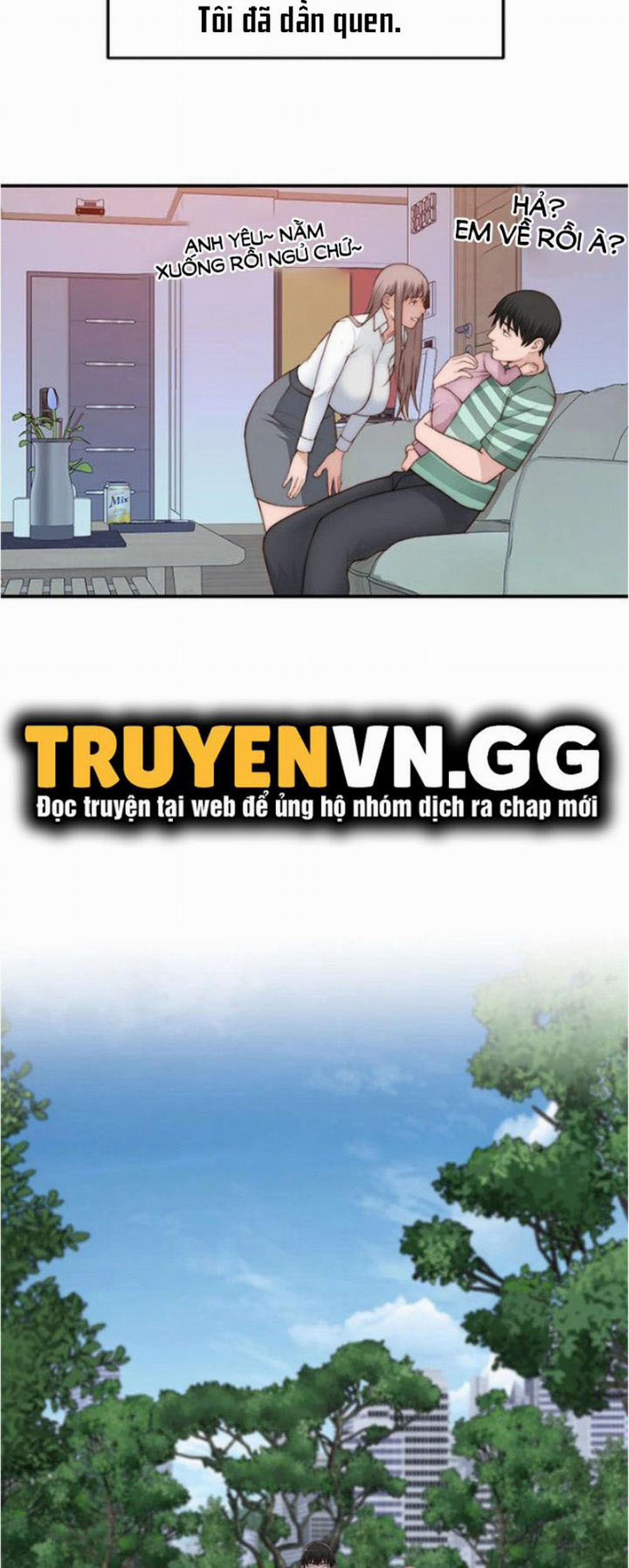 Giữa Hai Ta 96 trang 19