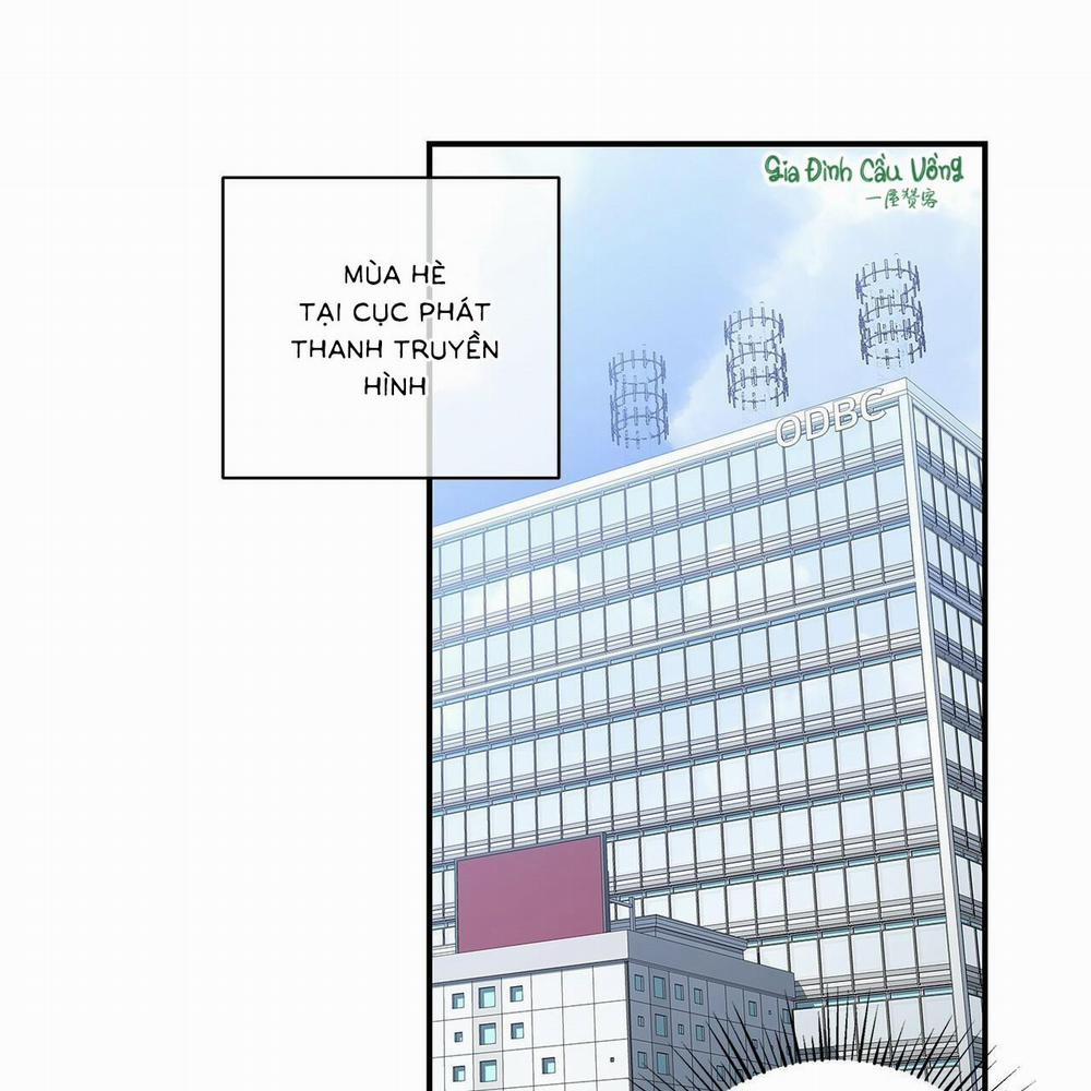 Giữa Hiểu Lầm Và Cảm Thông 1 trang 1