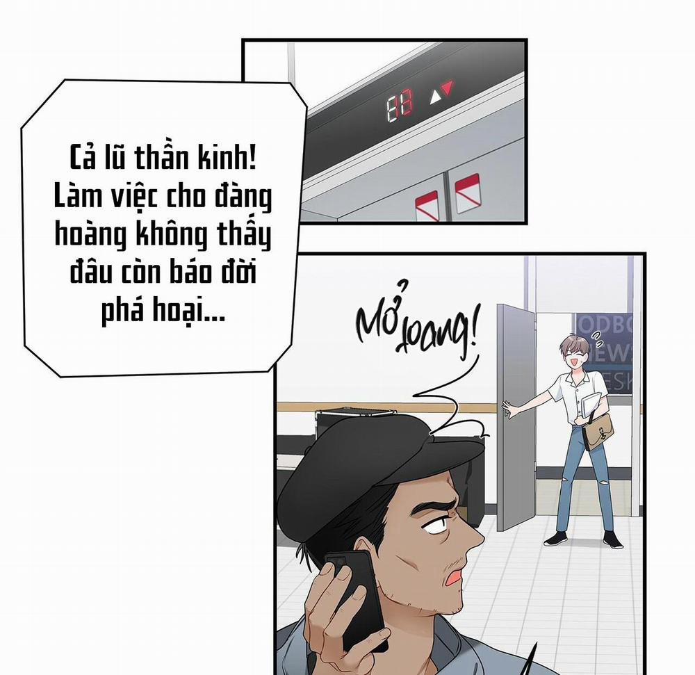 Giữa Hiểu Lầm Và Cảm Thông 1 trang 108