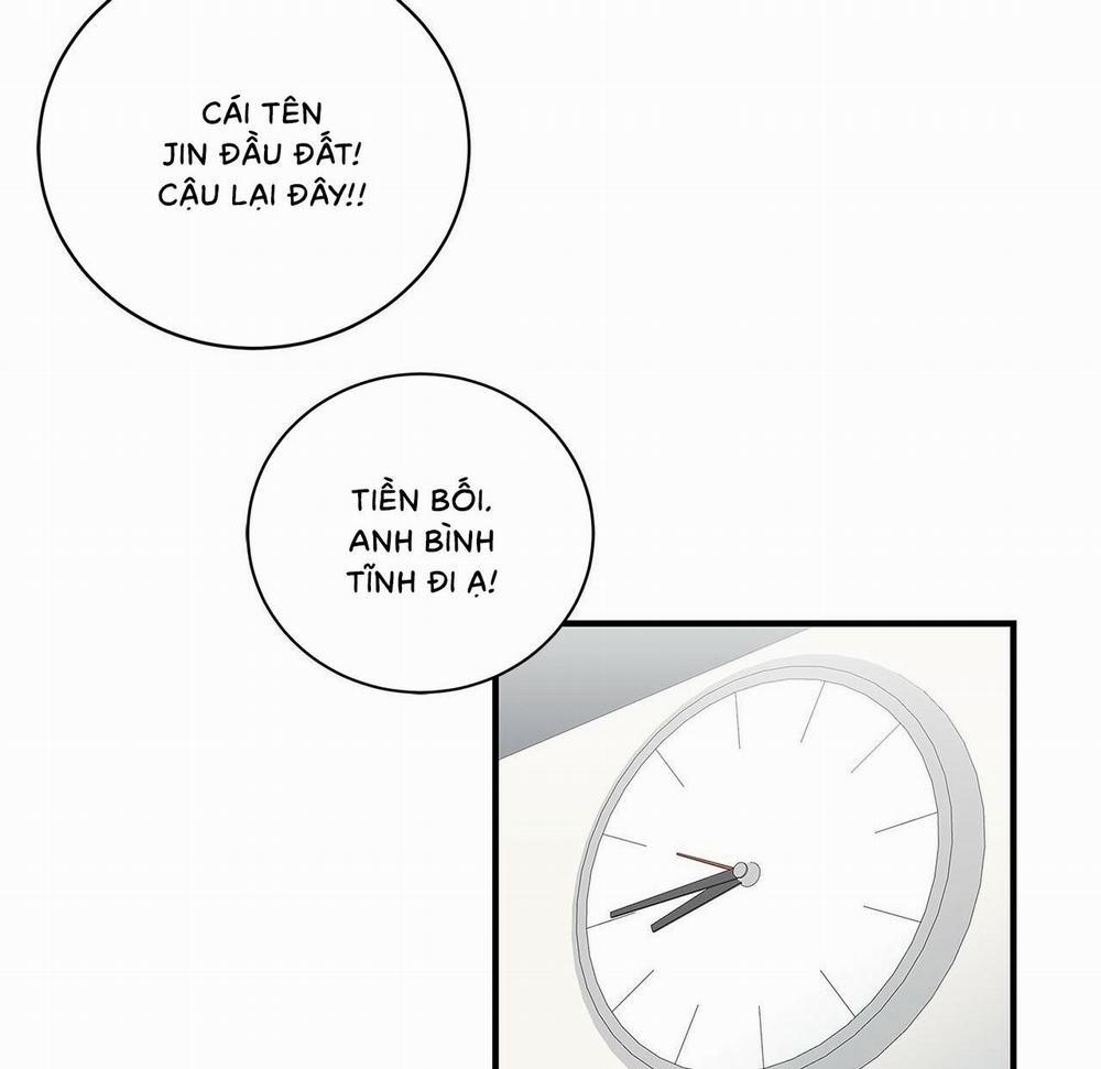 Giữa Hiểu Lầm Và Cảm Thông 1 trang 110