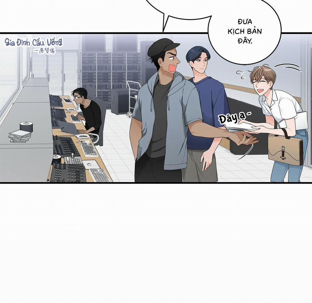 Giữa Hiểu Lầm Và Cảm Thông 1 trang 113