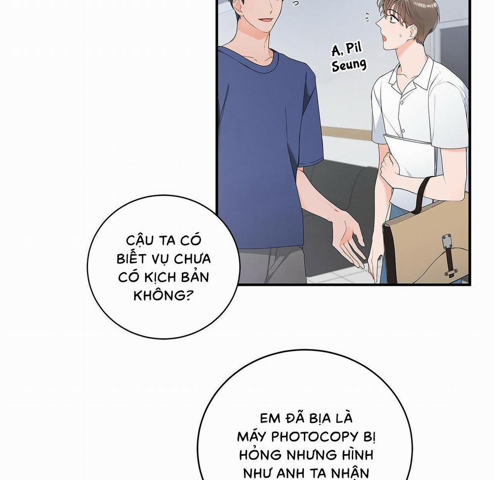 Giữa Hiểu Lầm Và Cảm Thông 1 trang 115