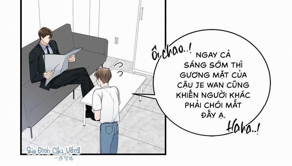 Giữa Hiểu Lầm Và Cảm Thông 1 trang 124