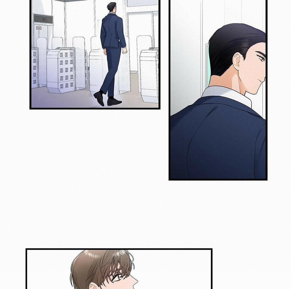 Giữa Hiểu Lầm Và Cảm Thông 1 trang 38