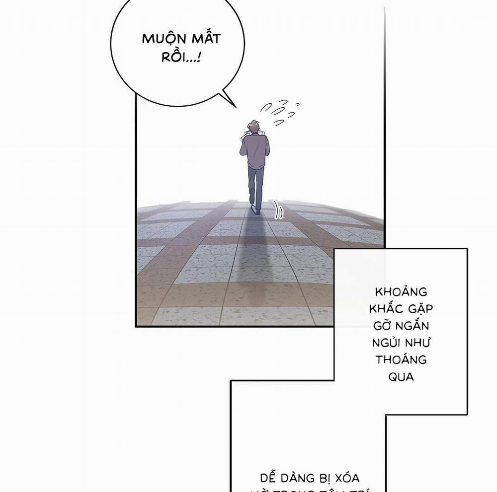 Giữa Hiểu Lầm Và Cảm Thông 1 trang 40