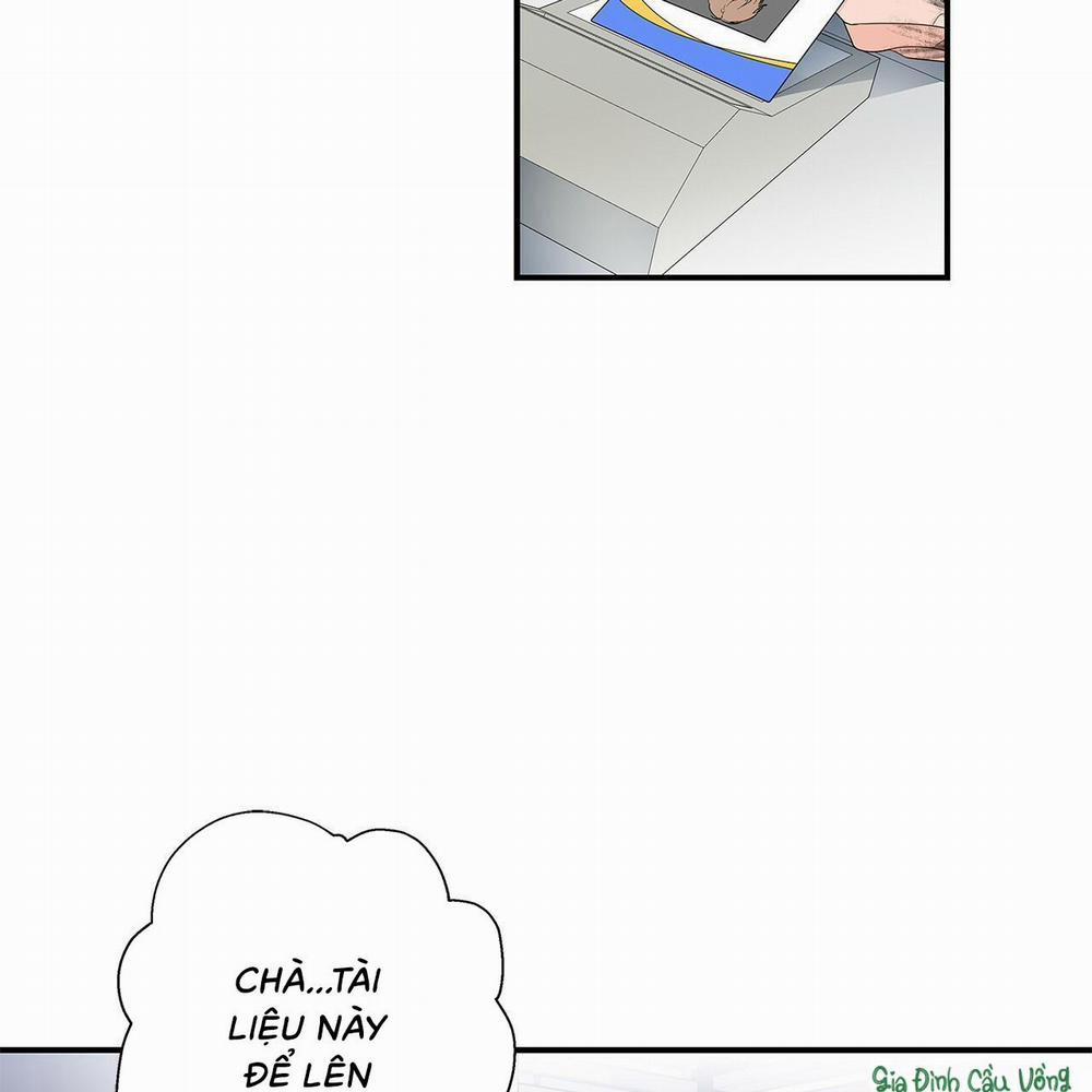 Giữa Hiểu Lầm Và Cảm Thông 1 trang 7