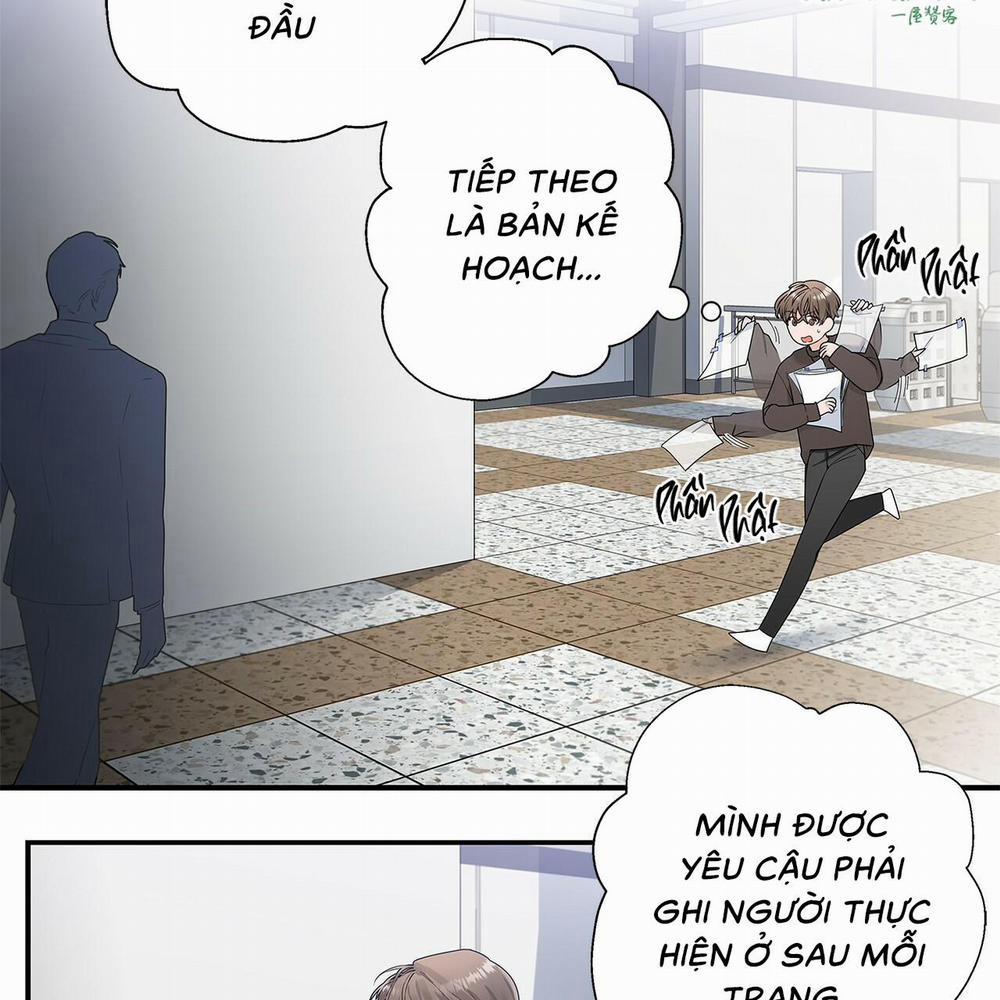 Giữa Hiểu Lầm Và Cảm Thông 1 trang 8