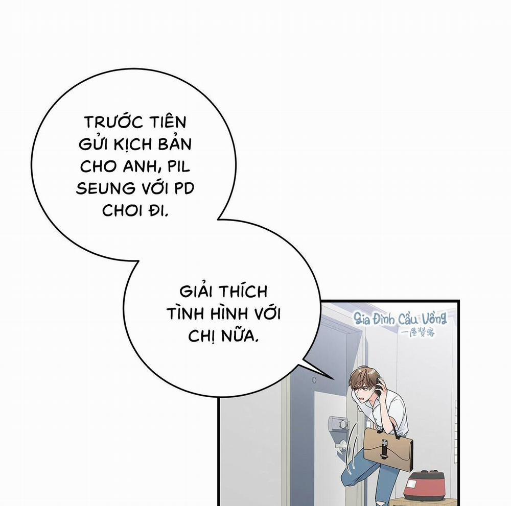 Giữa Hiểu Lầm Và Cảm Thông 1 trang 98