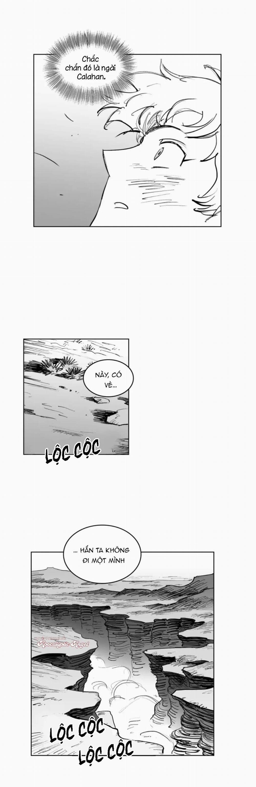 Giữa Lằn Sinh Tử 14 trang 2