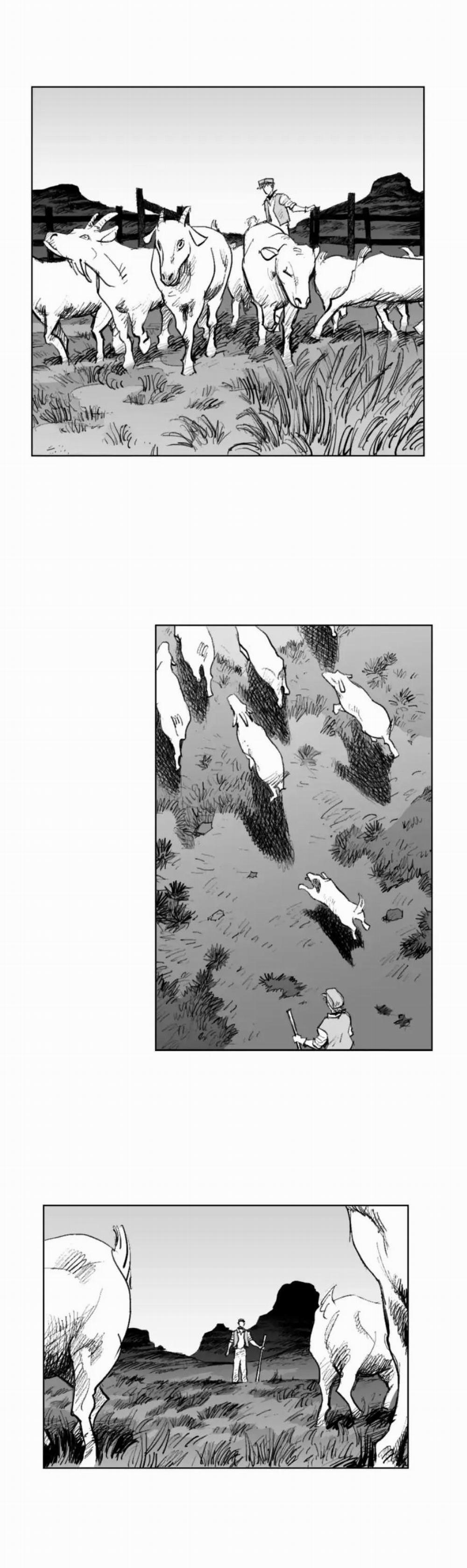 Giữa Lằn Sinh Tử 2 trang 17